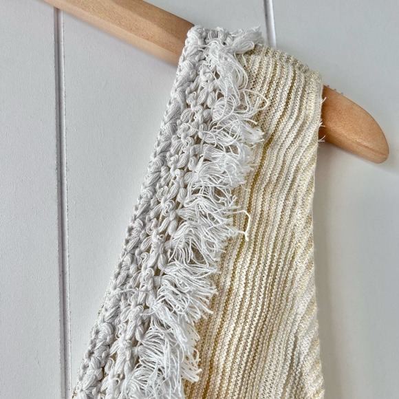 Ramy Brook dress swim cover-up maxi - Picture 7 of 8